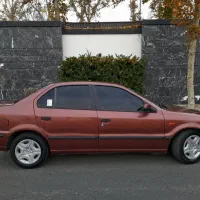 سمند مدل ۹۰|خودرو سواری و وانت|محمدشهر, محمدشهر|دیوار