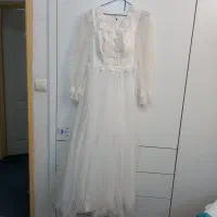 لباس عقد|لباس|تاکستان, |دیوار