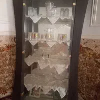 بوفه و میز تلویزیون|بوفه، ویترین، کنسول|کرباسک, |دیوار