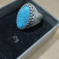 انگشتر مردانه نقره 925|بدلیجات|اندیمشک, |دیوار