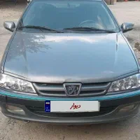 پارس سال مدل ۹۷