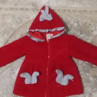 کاپشن کلاه کت همشون باهم800سایز4تا6ساله