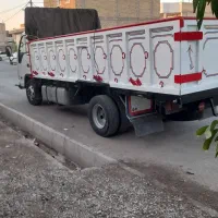 ایسوزو شیلر الوند|خودرو سنگین|مرودشت, ثبت احوال|دیوار