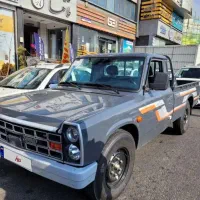 نیسان زامیاد اکستند ex صفر امروز تحویل گرفتم