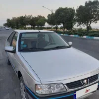 پژو slxمدل ۹۰ بدون رنگ|خودرو سواری و وانت|اصفهان, ناژوان|دیوار
