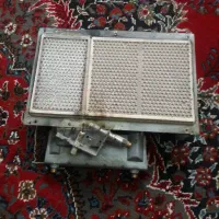 مشعل بخاری آبسال