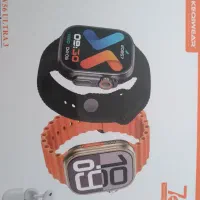 ساعت اولترا پرو همراه ایرپاد|ساعت|محمدیه-قزوین, |دیوار