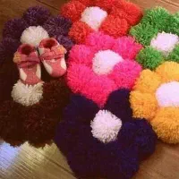 فرشینه میبافم