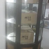 بوفه|بوفه، ویترین، کنسول|رشت, جانبازان|دیوار