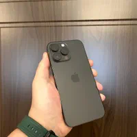 iphone 14 pro max 256G/2 sim/نقد و اقساط|موبایل|تهران, گیشا|دیوار