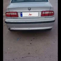سمند LX ساده، مدل ۱۳۸۵|خودرو سواری و وانت|یزد, |دیوار