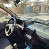 پراید 86 دوگانه فابریک|خودرو سواری و وانت|اسفراین, |دیوار