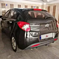 برلیانس H220مدل ۹۷مشکی پارس خودرو بی رنگ عروسک|خودرو سواری و وانت|اندیشه, پرنیان|دیوار