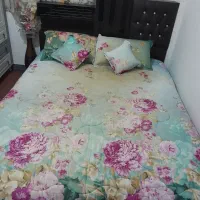 تختخواب|تشک تختخواب|اسلام‌شهر, شهرک واوان|دیوار