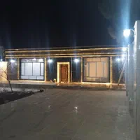 اجاره ای باغ ویلا  استخر داخل اب گرم بلیارد|اجارهٔ کوتاه‌مدت ویلا و باغ|مشهد, دهشک|دیوار