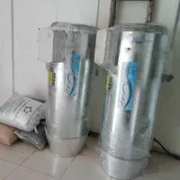 جت هیتر گازی ۵۰ و ۱۰۰ هزار|ماشین‌آلات صنعتی|ری, علایین|دیوار