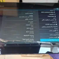 تبلت asus مدل memo pad|تبلت|تهران, شیخ هادی|دیوار