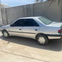 پژو۴۰۵