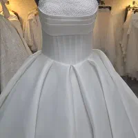 مزون لباس عروس شهرزاد|لباس|بومهن, |دیوار