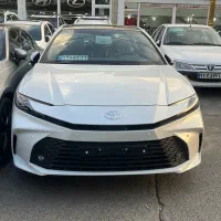 تویوتا کمری ژاپن LE ۲۰۲۶ cammery