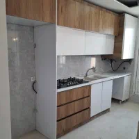 دو خواب/پارکینگ/آسانسور/بدون مشرف/ ویو باز