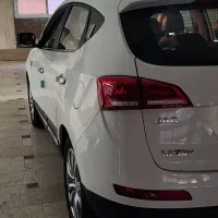 جک S5 مدل ۱۴۰۳ مشابه صفر