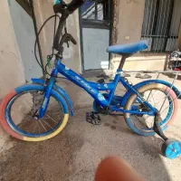 فروش دوچرخه ۱۶