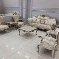 مبلمان پرنسا+|حراج|قرچک, پارس سرام|دیوار