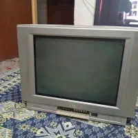 تلویزیون ۲۱ اینچ جی وی سی