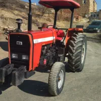 تراکتور ۲۸۵ تک|خودرو سنگین|سرشیو, |دیوار