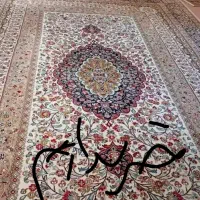 فرش 12 متری کویر یزد