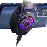 فنک خنک کننده موبایل بلک شارک