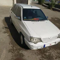 پراید132تک‌گانه