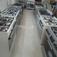 اجاق گاز پادیسان|اجاق گاز و لوازم برقی پختوپز|نیشابور, کریم آباد|دیوار