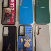 قاب گوشی سامسونگ A55