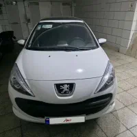 207 پانوراما