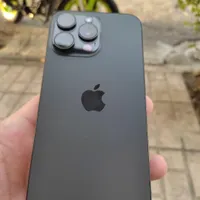 اپل iPhone 15 Pro Max با حافظهٔ ۲۵۶ گیگابایت