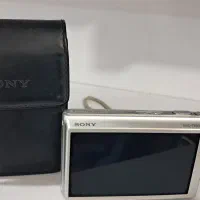 دوربین سونی سایبر شات