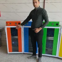 تولیدی میوه خشککن در مشهد با گارانتی ۳ ساله