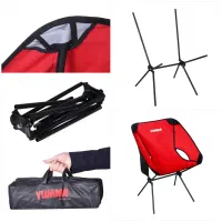 صندلی تاشو سفری یوما