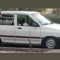 هاچ بک مدل 80