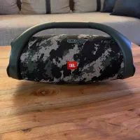 اسپیکر بوم باکس جی بی ال boombox 2 jbl
