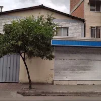 ملک دو کله با موقعیت بسیار خوب بر اصلی مهتاب|فروش زمین و ملک کلنگی|قائم‌شهر, |دیوار