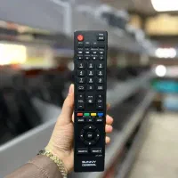 کنترل گیرنده ال ای دی دنا|تلویزیون و پروژکتور|اهواز, کوی سعدی|دیوار