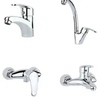 شیر آلات راسان مدل درسا