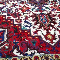 جفت ۶متری الوار هریس|فرش|میانه, |دیوار