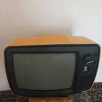 تلویزیون سیاه سفید|تلویزیون و پروژکتور|سبزوار, ولیعصر (نجار آباد)|دیوار