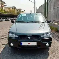 آریسان استیجاری