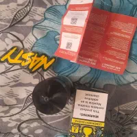 دوعدد جویس اصلی ۶۰ میل|زیورآلات و اکسسوری|قرچک, پارس سرام|دیوار