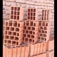 سفال سقفی و دیواری